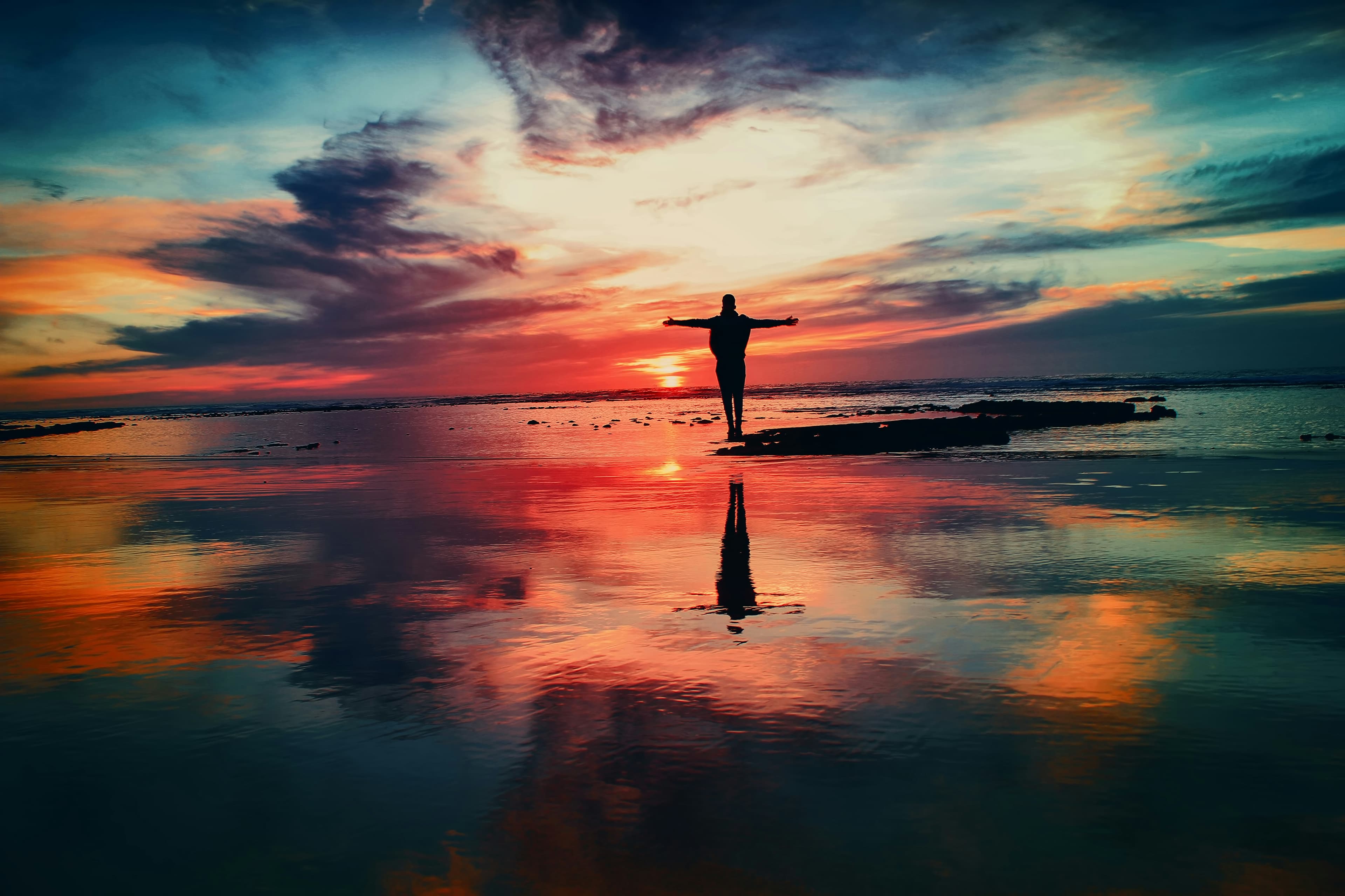 Walking by Faith, Not by Sight